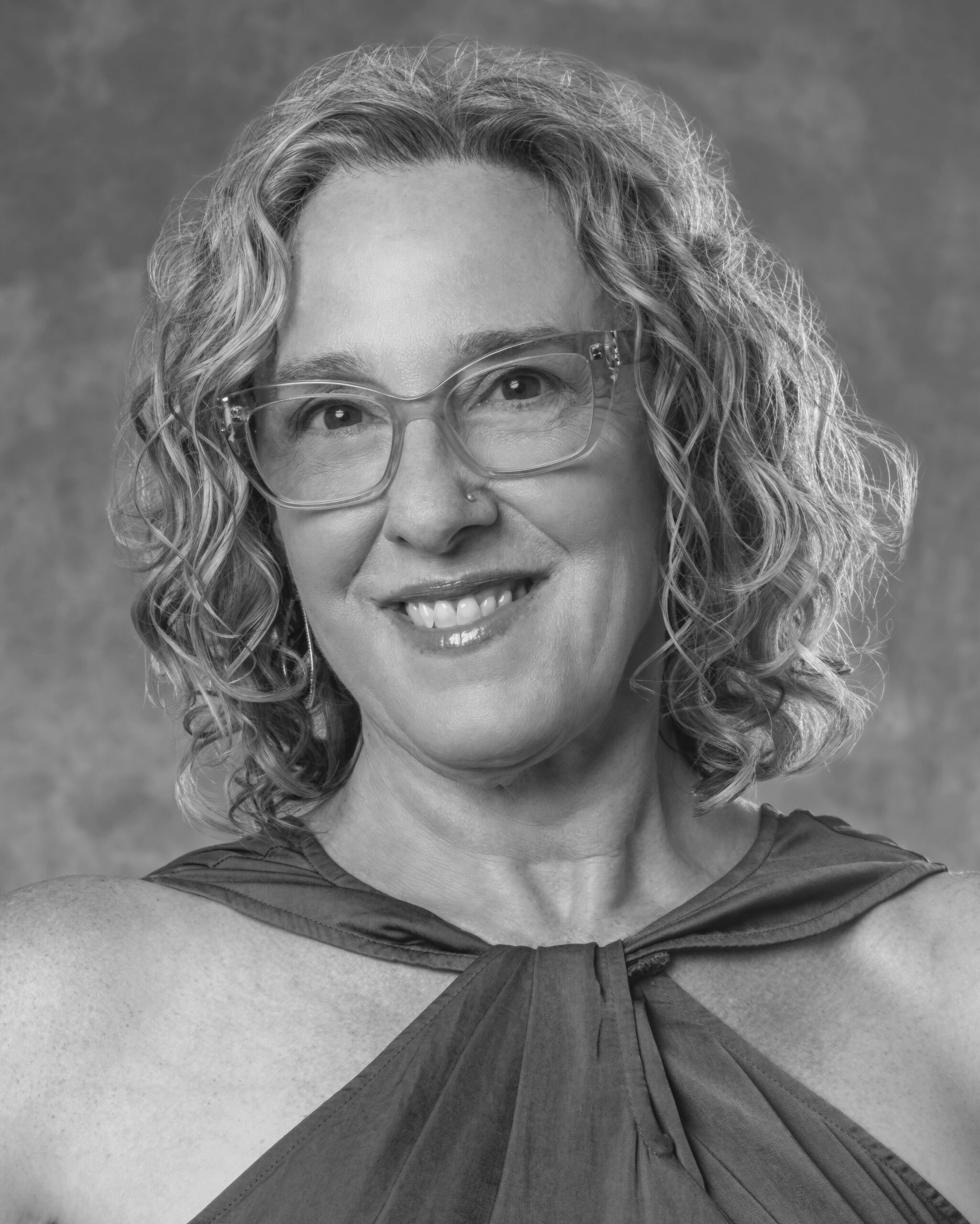 Shoshana Ben-Yoar