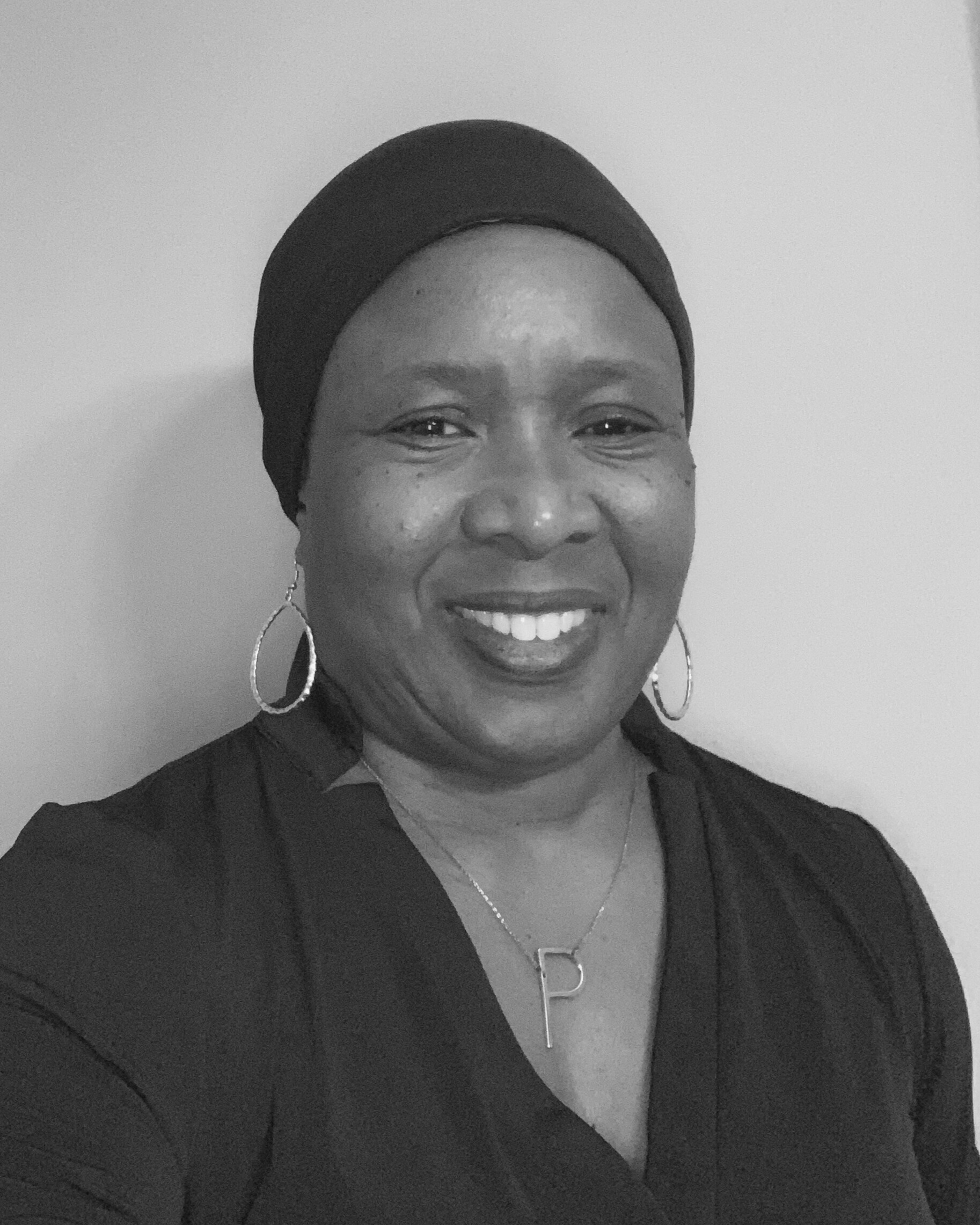 Patricia Duboise