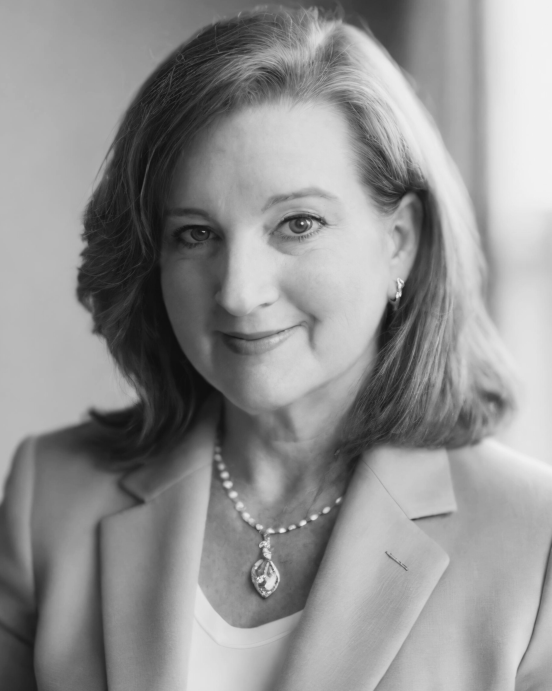 Rebecca Davis