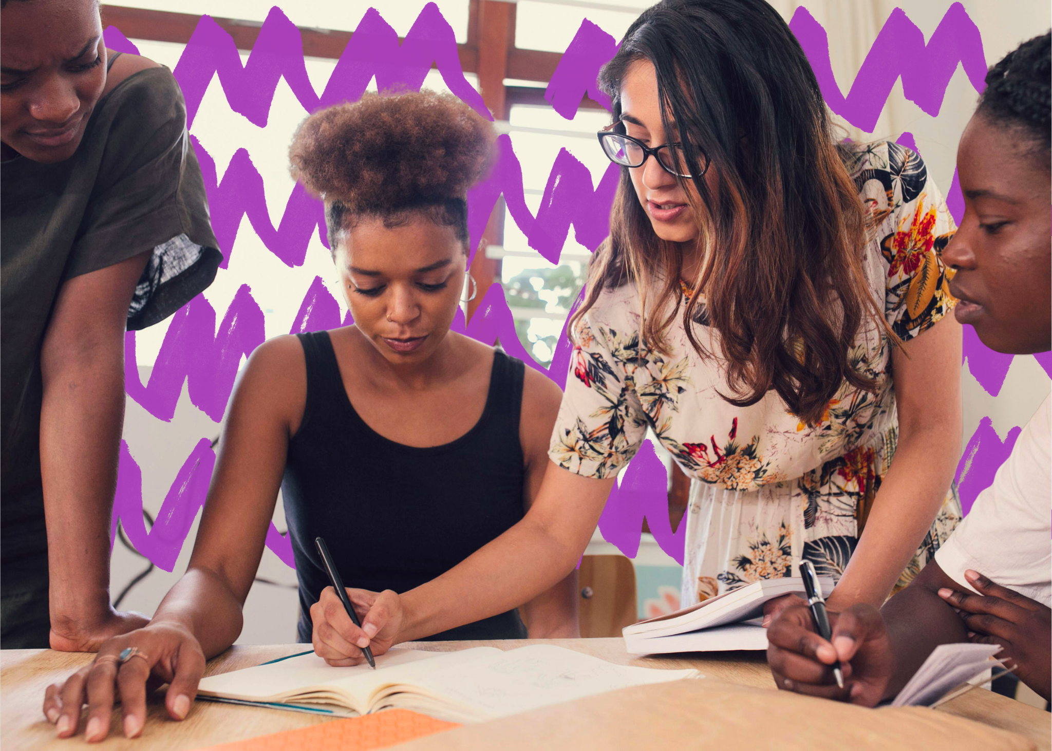Raising the Future: 7 Ways To Be A Better Mentor To Your Intern